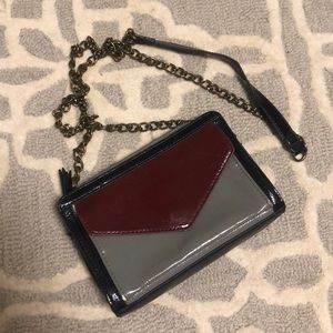 Anthropologie Cross Body Bag